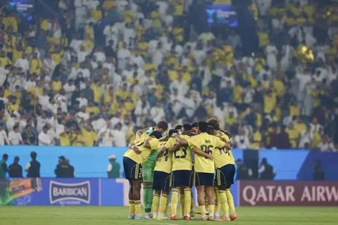 النصر مطالب بتوفير 25 مليون يورو بسبب الثنائي الأجنبي
